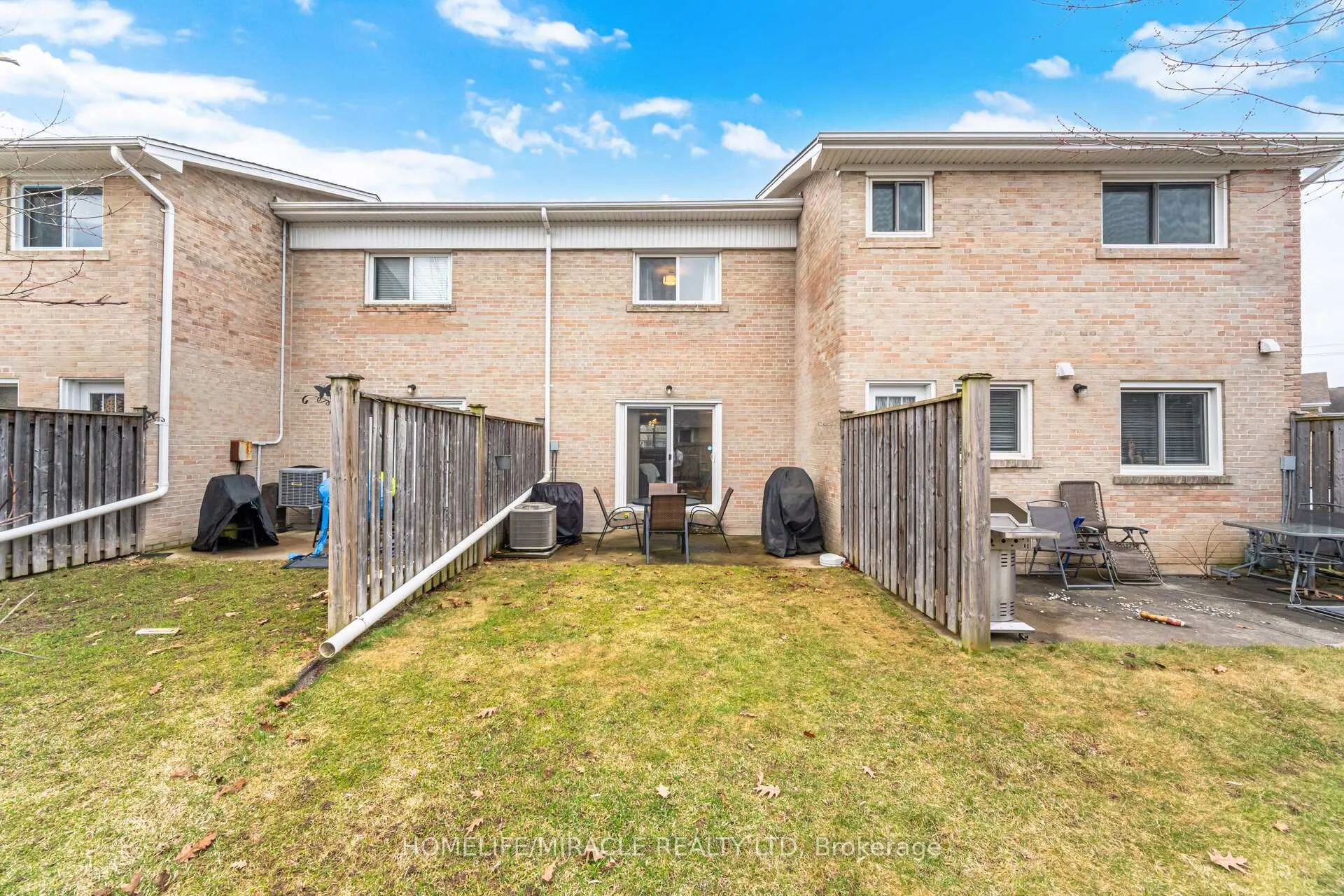Photo 50 of 50 Westmount Road, Kitchener, St. Marys Hospital — HOMEH