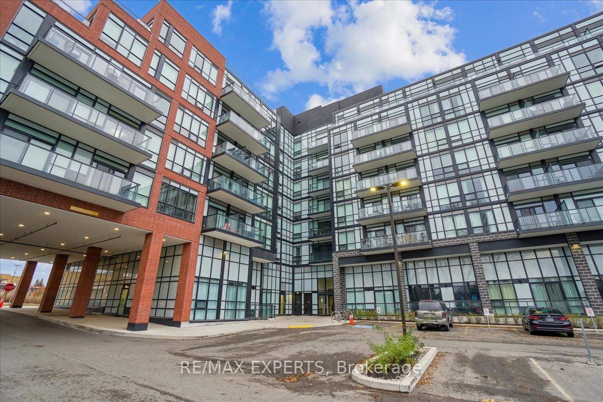Photo 1 of Unit 209, 681 Yonge Street, Barrie, Painswick South — HOMEH