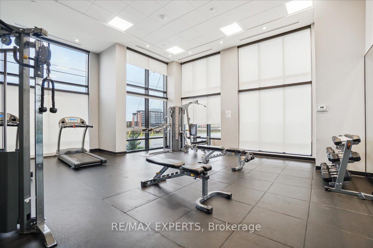 Photo 24 of Unit 209, 681 Yonge Street, Barrie, Painswick South — HOMEH