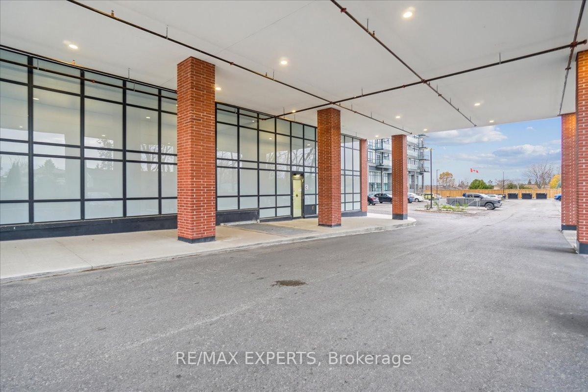Photo 31 of Unit 209, 681 Yonge Street, Barrie, Painswick South — HOMEH