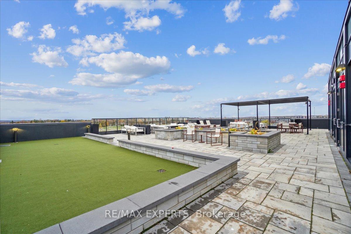 Photo 34 of Unit 209, 681 Yonge Street, Barrie, Painswick South — HOMEH