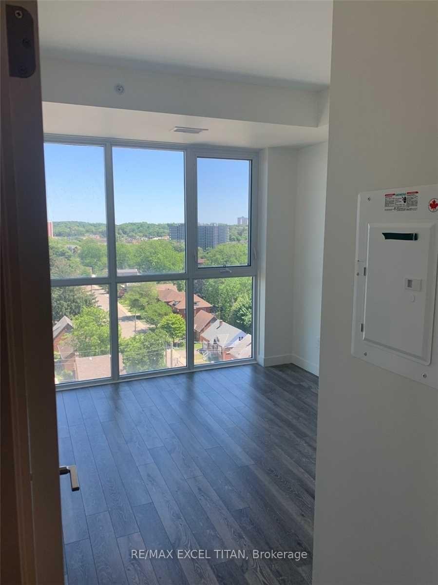 Photo 4 of Unit 901, 128 King Street N, Waterloo, Downtown Waterloo — HOMEH