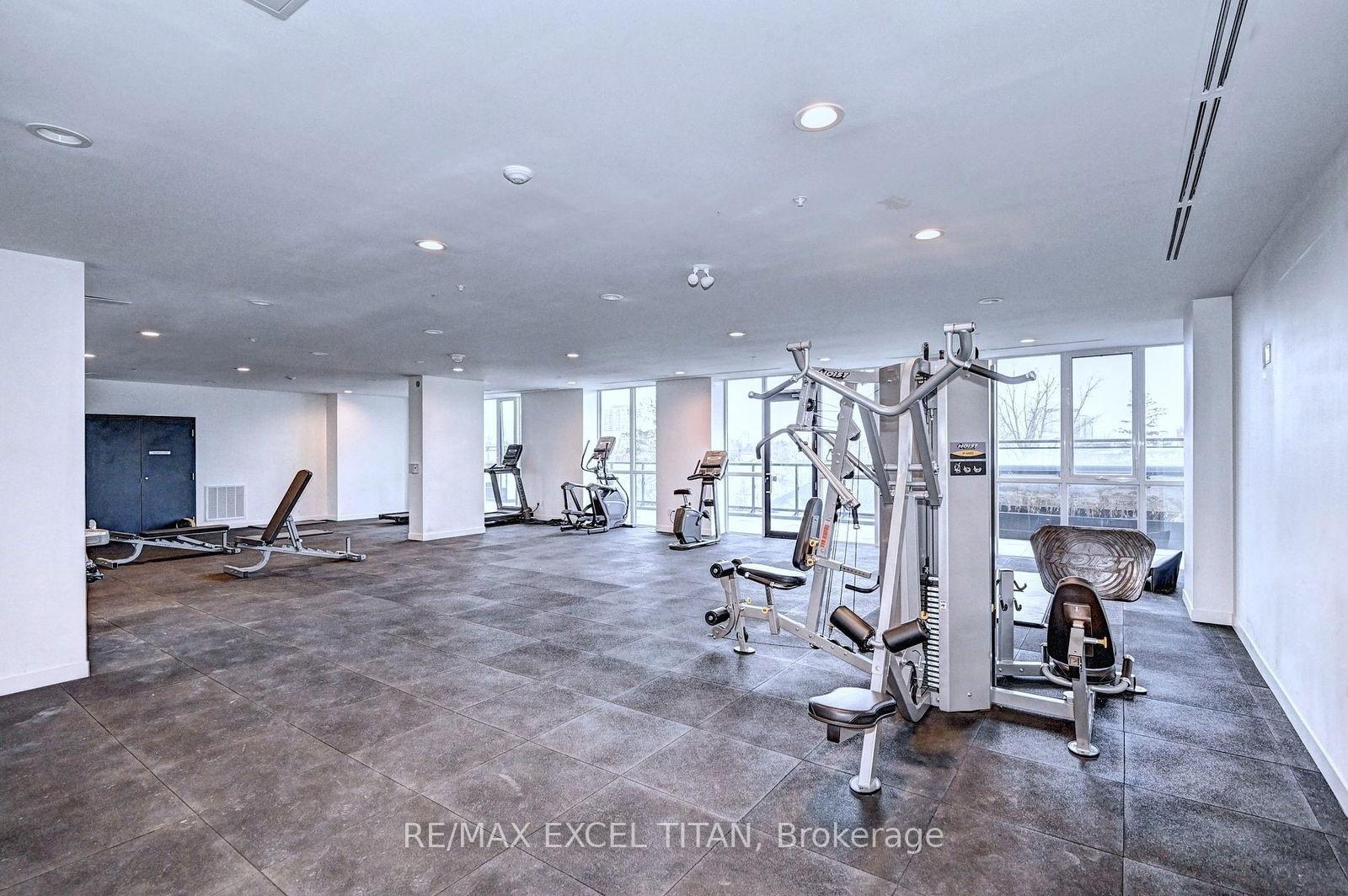 Photo 11 of Unit 901, 128 King Street N, Waterloo, Downtown Waterloo — HOMEH