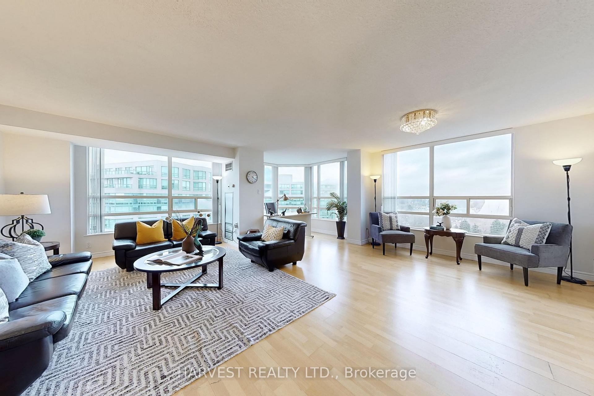 Photo 1 of Unit 1104, 7805 Bayview Avenue, Markham, Aileen-Willowbrook — HOMEH
