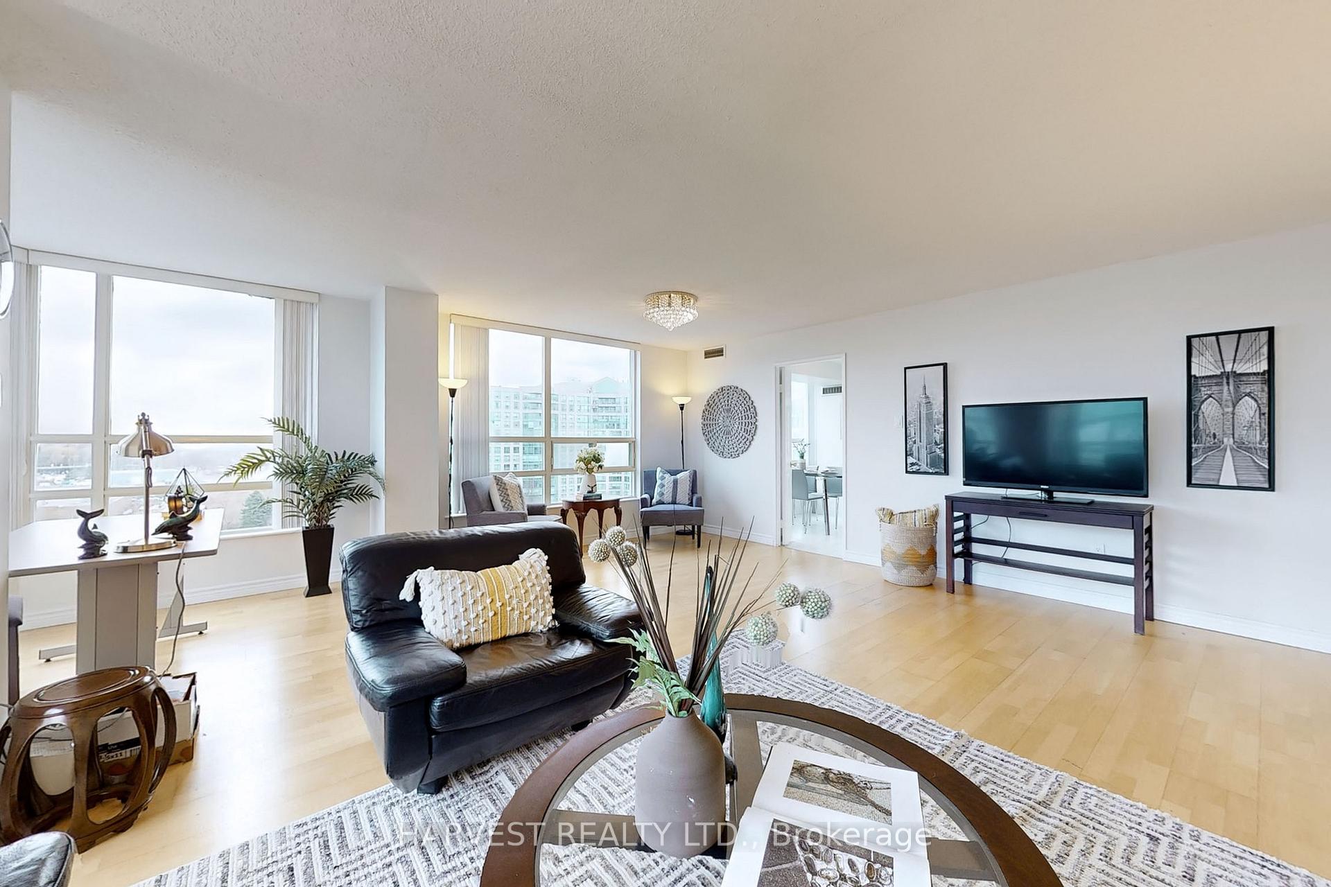 Photo 4 of Unit 1104, 7805 Bayview Avenue, Markham, Aileen-Willowbrook — HOMEH