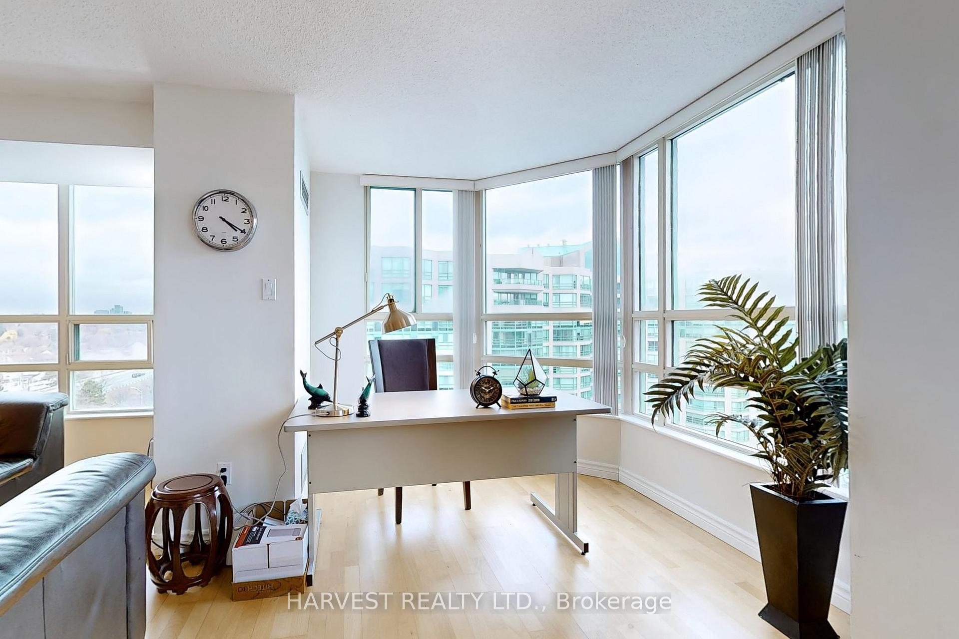 Photo 6 of Unit 1104, 7805 Bayview Avenue, Markham, Aileen-Willowbrook — HOMEH
