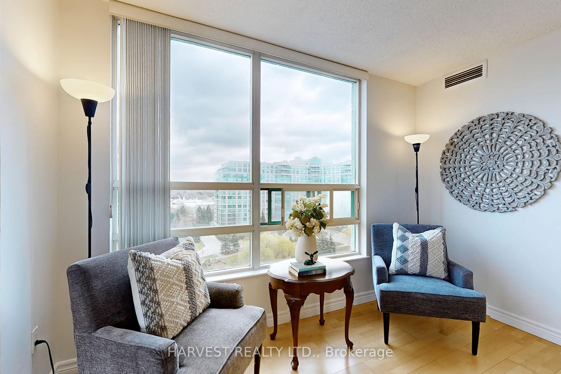 Photo 7 of Unit 1104, 7805 Bayview Avenue, Markham, Aileen-Willowbrook — HOMEH