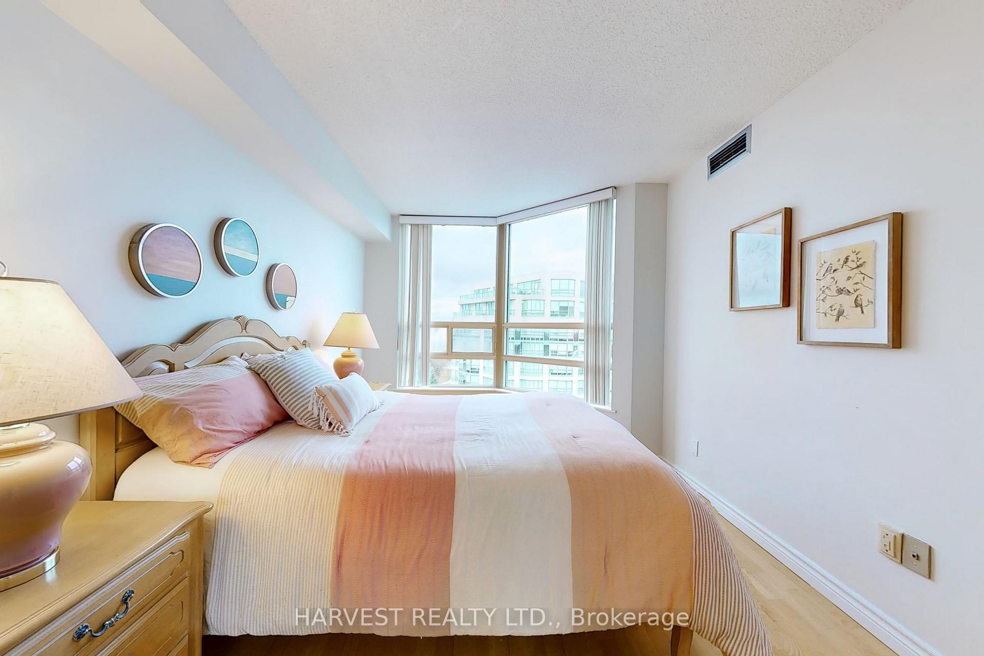 Photo 15 of Unit 1104, 7805 Bayview Avenue, Markham, Aileen-Willowbrook — HOMEH