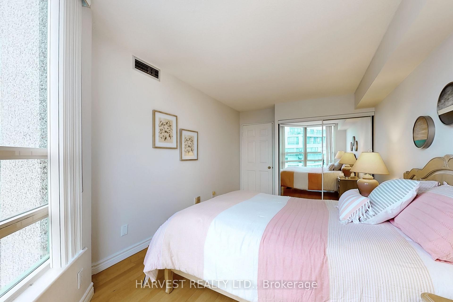 Photo 16 of Unit 1104, 7805 Bayview Avenue, Markham, Aileen-Willowbrook — HOMEH