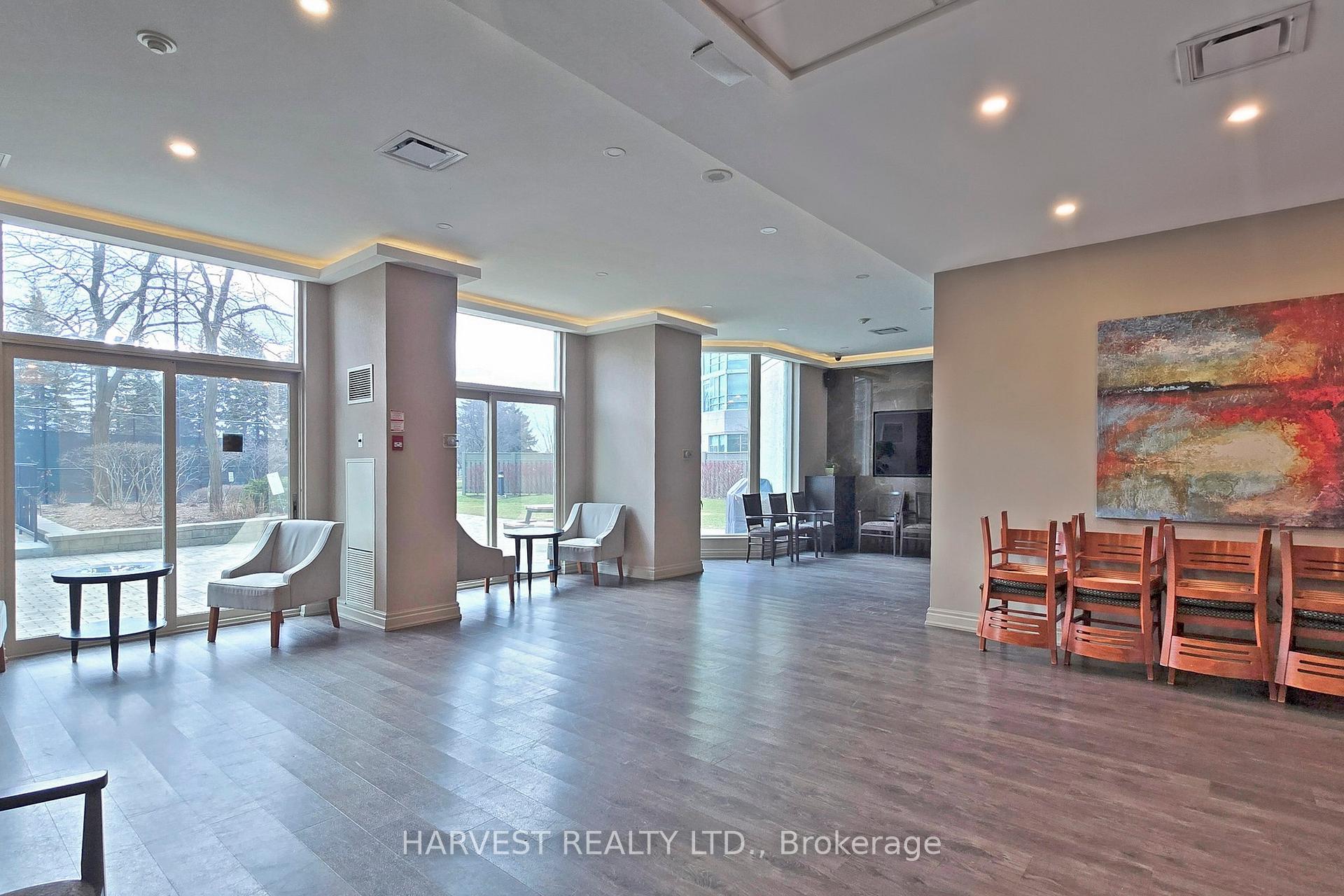 Photo 20 of Unit 1104, 7805 Bayview Avenue, Markham, Aileen-Willowbrook — HOMEH