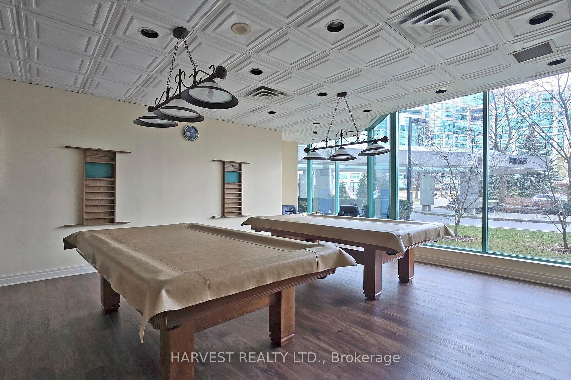 Photo 44 of Unit 1104, 7805 Bayview Avenue, Markham, Aileen-Willowbrook — HOMEH
