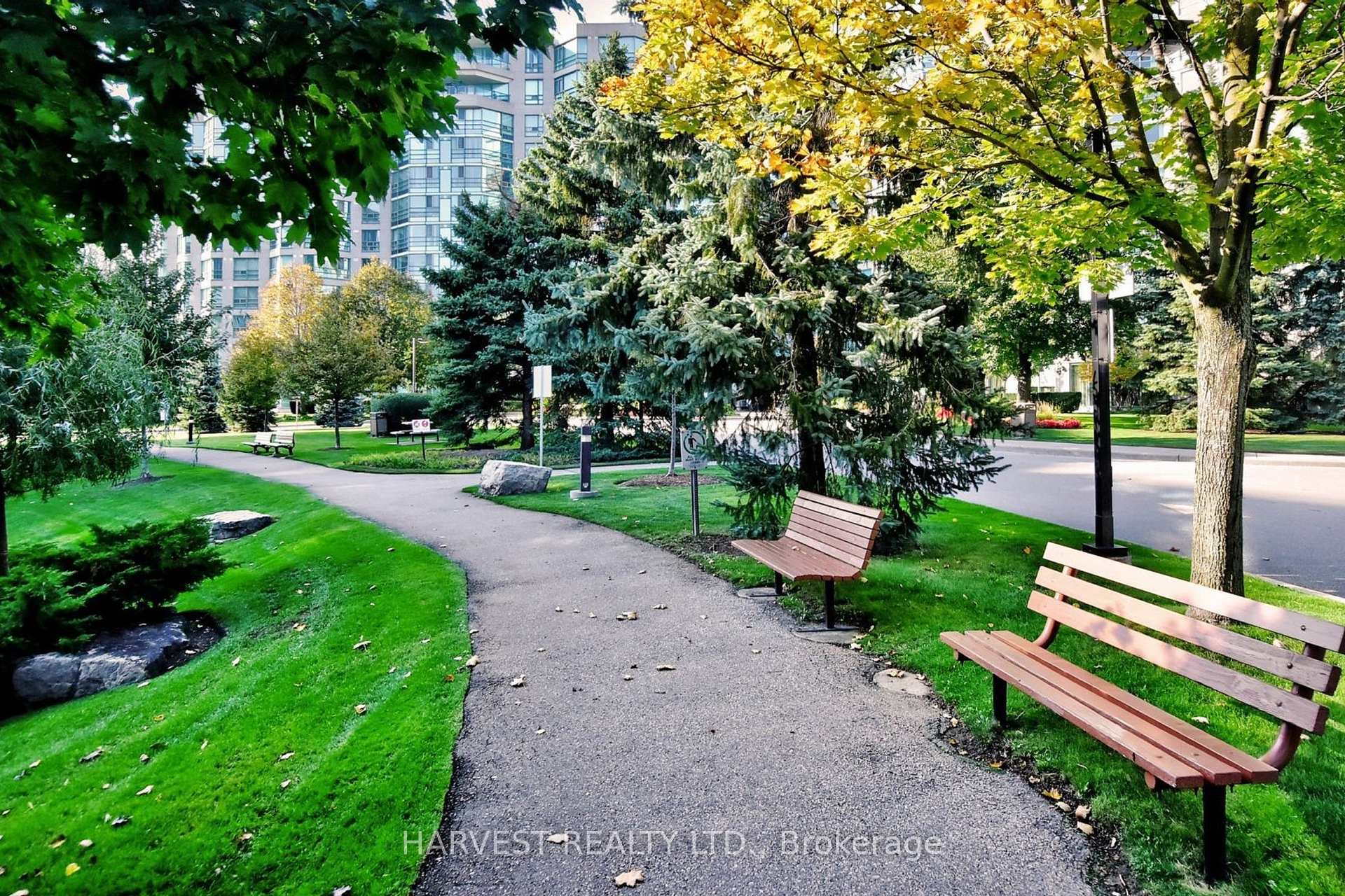 Photo 46 of Unit 1104, 7805 Bayview Avenue, Markham, Aileen-Willowbrook — HOMEH
