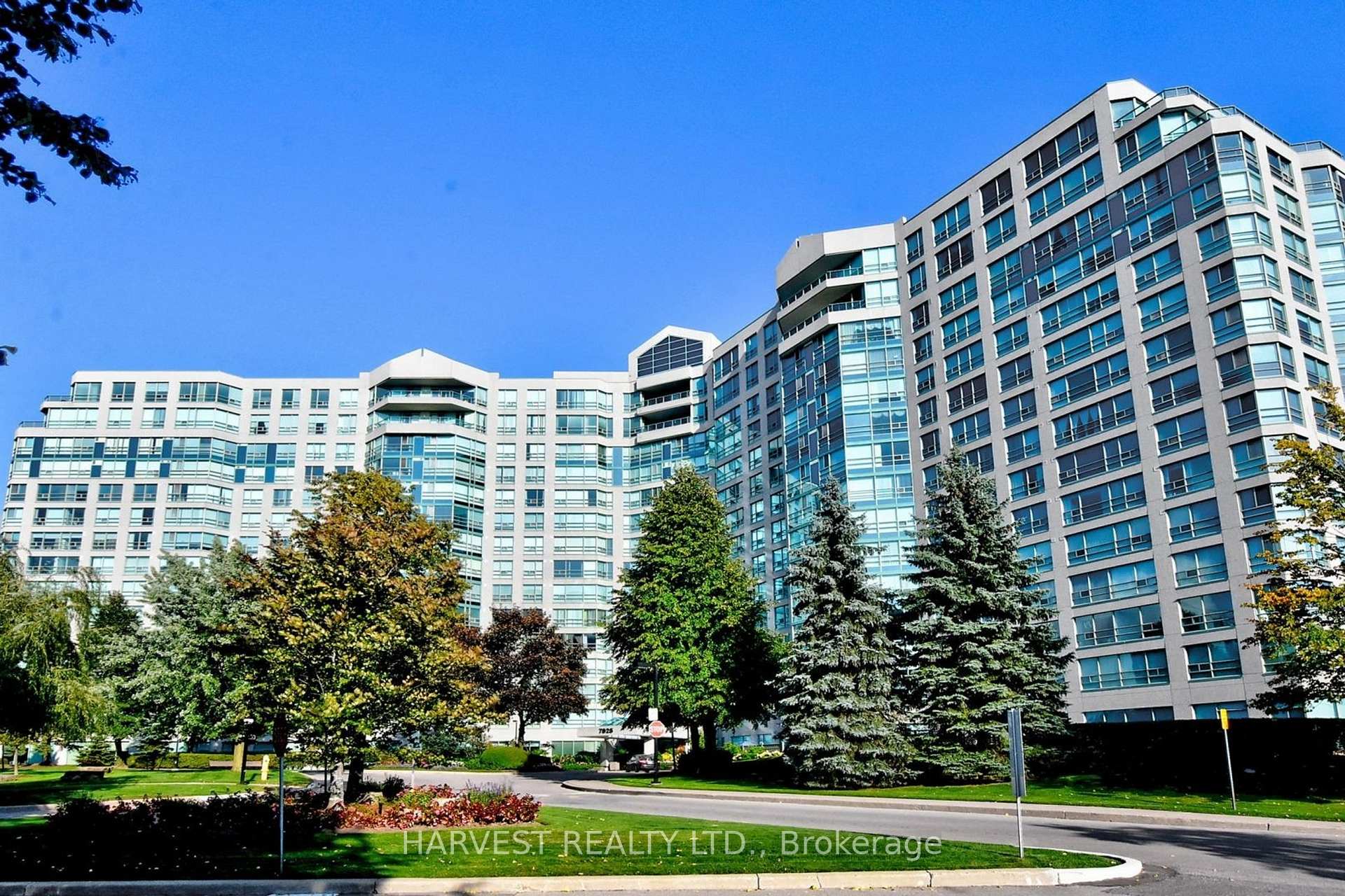 Photo 47 of Unit 1104, 7805 Bayview Avenue, Markham, Aileen-Willowbrook — HOMEH