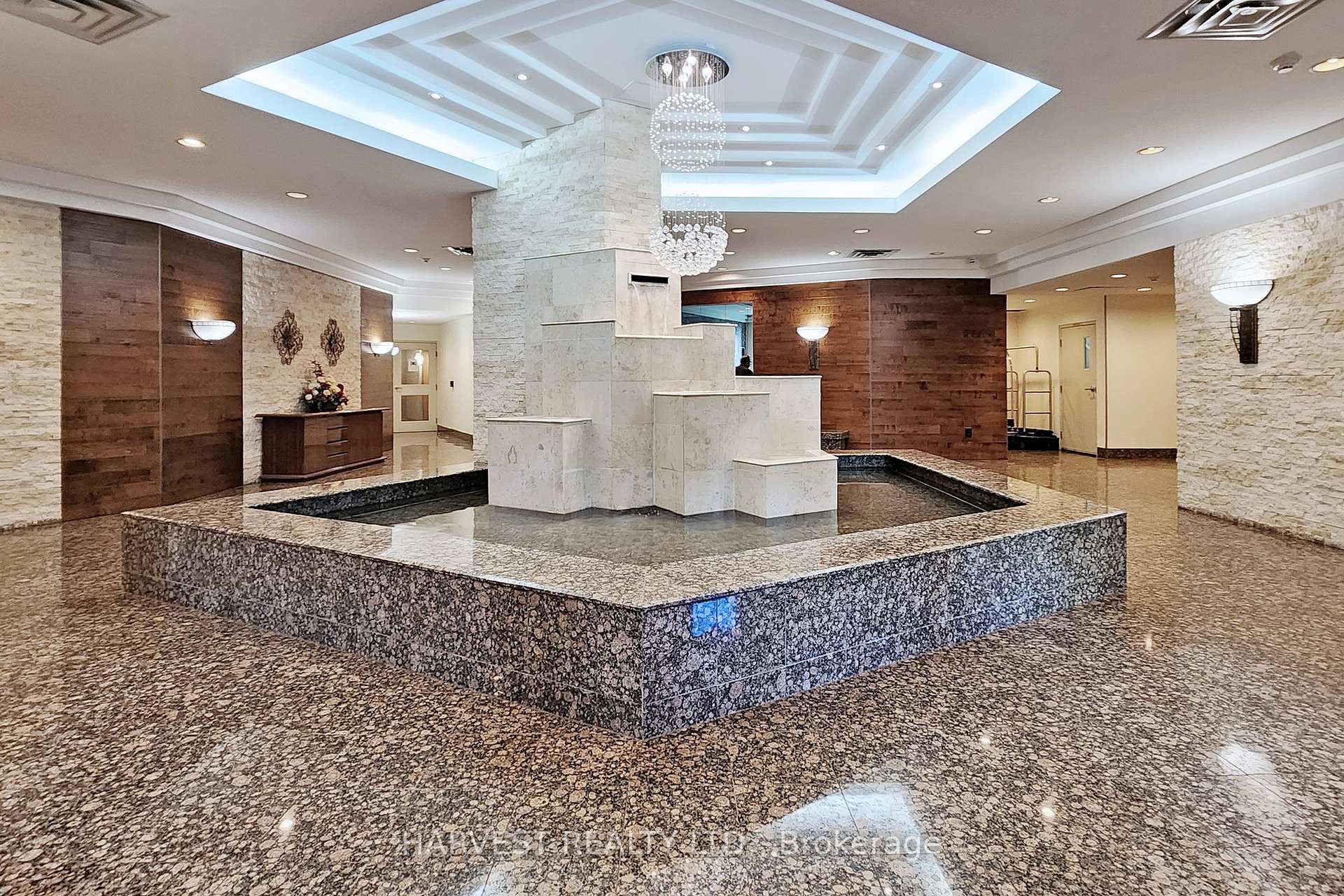 Photo 50 of Unit 1104, 7805 Bayview Avenue, Markham, Aileen-Willowbrook — HOMEH