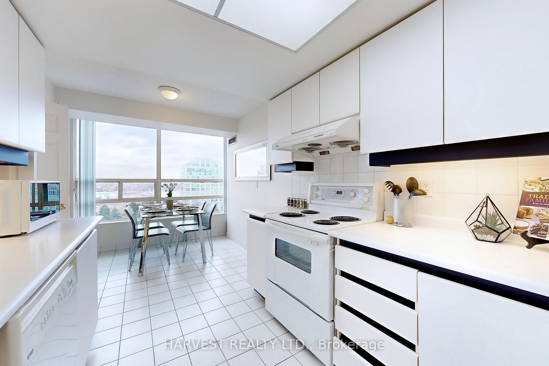 Photo 28 of Unit 1104, 7805 Bayview Avenue, Markham, Aileen-Willowbrook — HOMEH