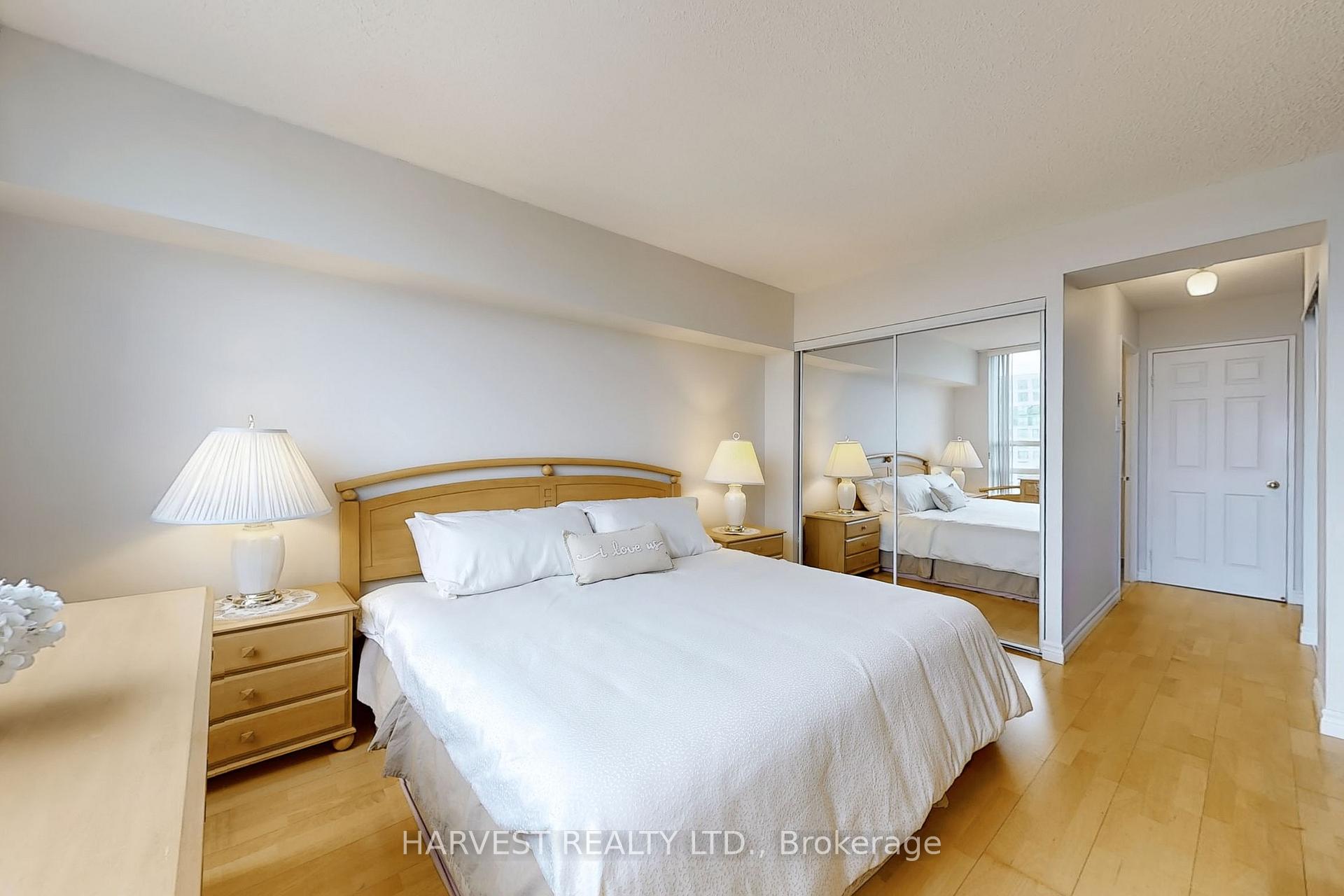Photo 30 of Unit 1104, 7805 Bayview Avenue, Markham, Aileen-Willowbrook — HOMEH