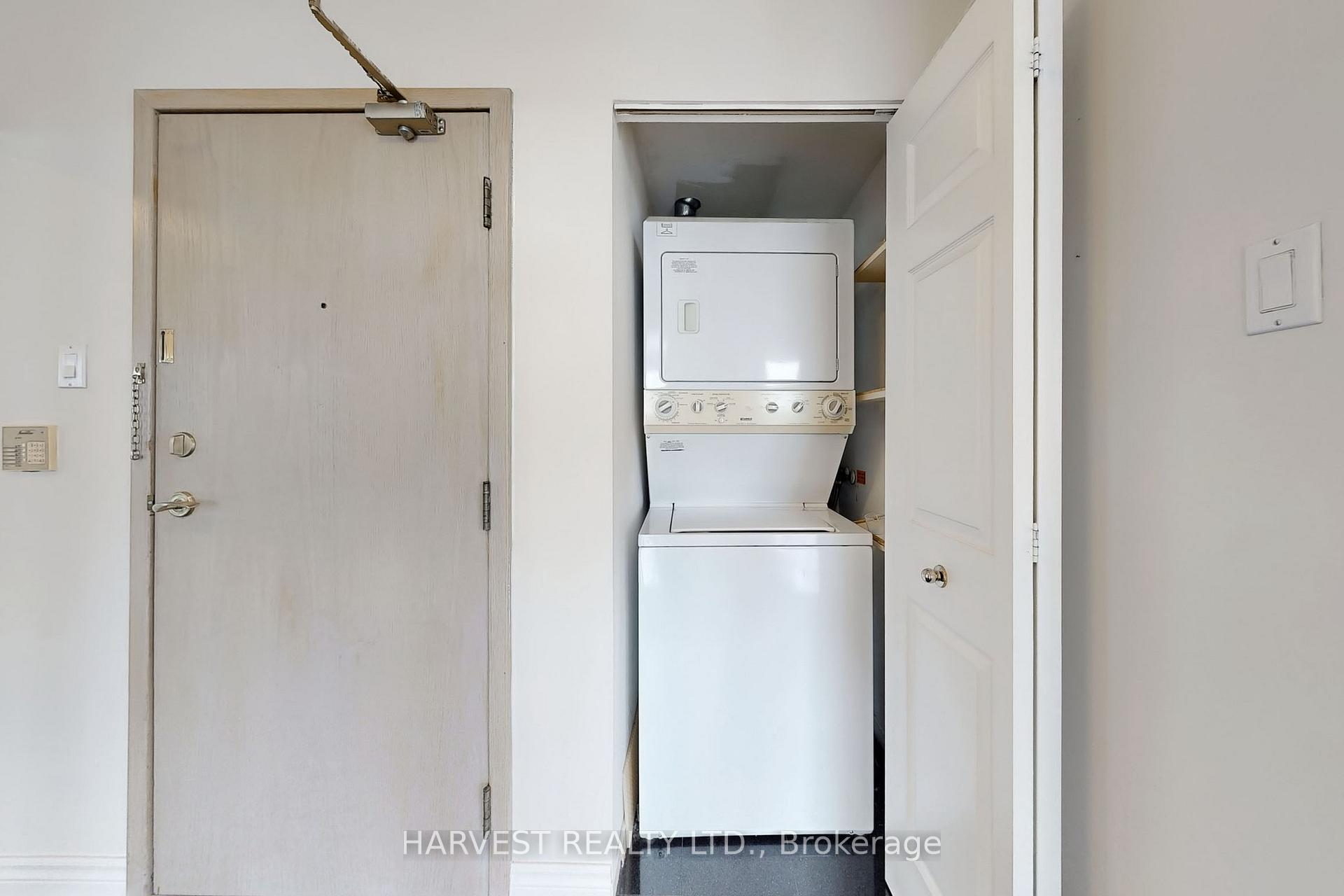 Photo 37 of Unit 1104, 7805 Bayview Avenue, Markham, Aileen-Willowbrook — HOMEH