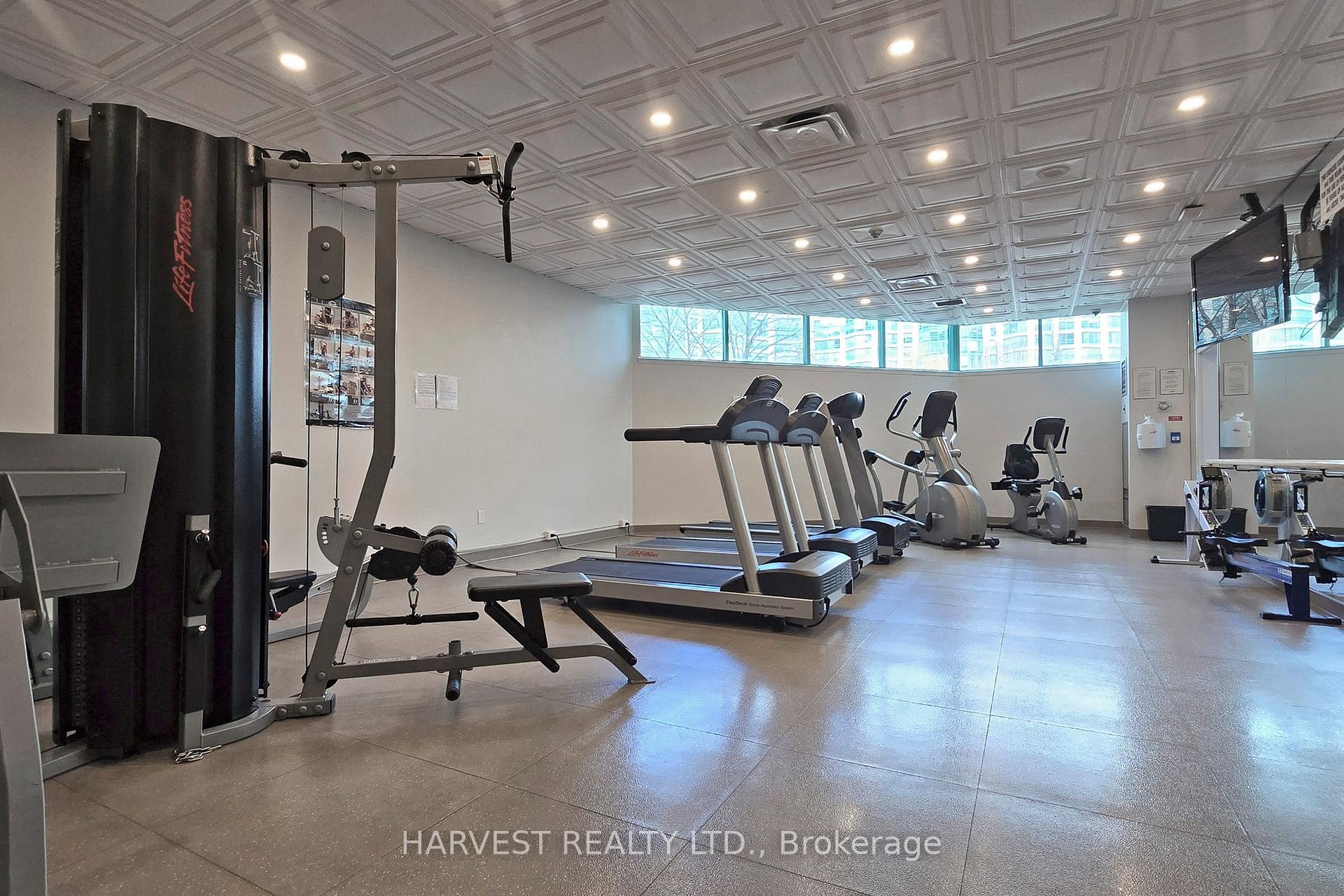 Photo 53 of Unit 1104, 7805 Bayview Avenue, Markham, Aileen-Willowbrook — HOMEH