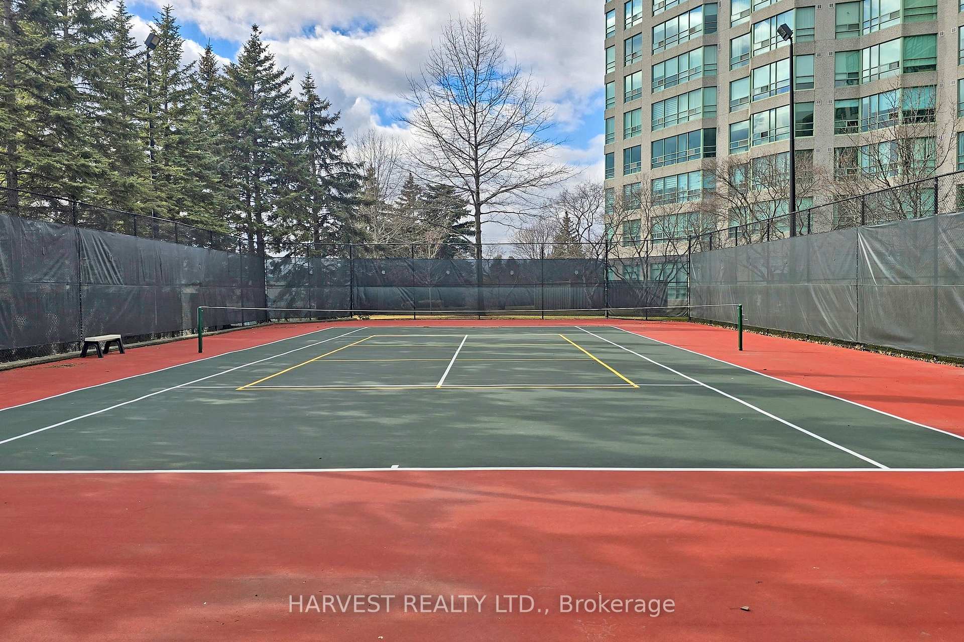 Photo 55 of Unit 1104, 7805 Bayview Avenue, Markham, Aileen-Willowbrook — HOMEH