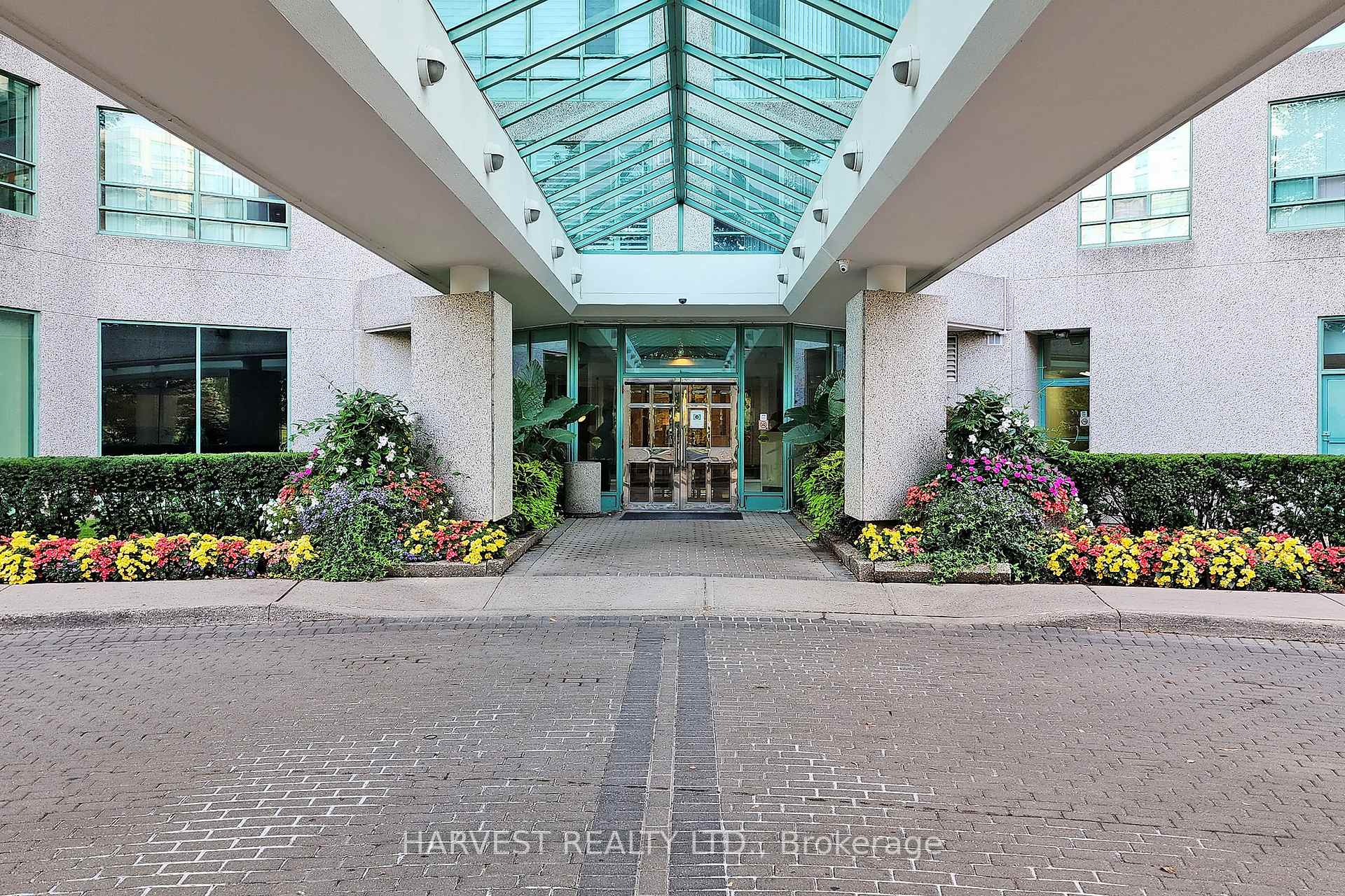 Photo 59 of Unit 1104, 7805 Bayview Avenue, Markham, Aileen-Willowbrook — HOMEH