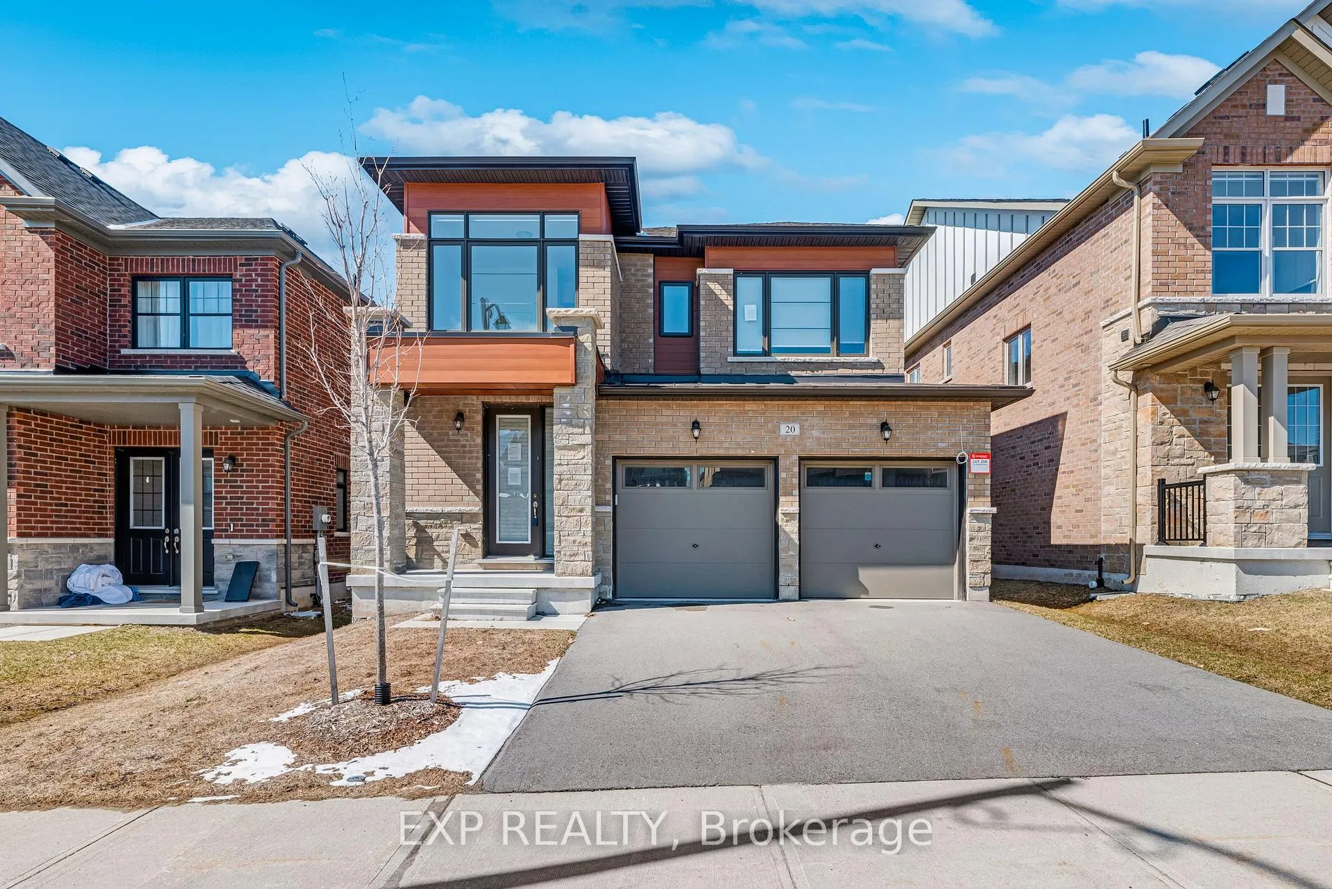 Photo 1 of 20 Daffodil Road, Springwater, Midhurst — HOMEH
