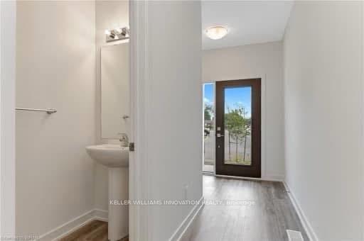Photo 4 of Unit 37, 110 Fergus Avenue, Kitchener, Stanley Park — HOMEH