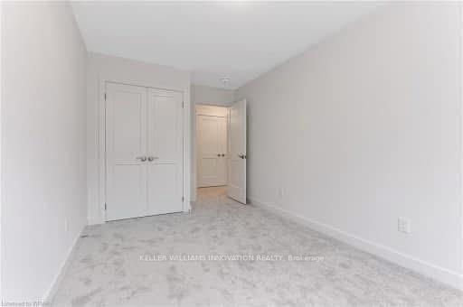 Photo 6 of Unit 37, 110 Fergus Avenue, Kitchener, Stanley Park — HOMEH