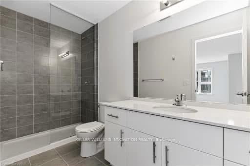 Photo 7 of Unit 37, 110 Fergus Avenue, Kitchener, Stanley Park — HOMEH