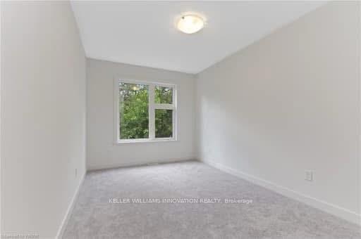 Photo 8 of Unit 37, 110 Fergus Avenue, Kitchener, Stanley Park — HOMEH