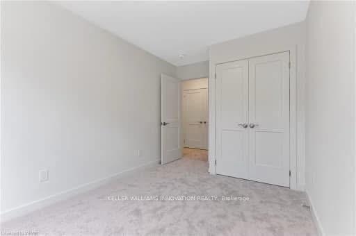 Photo 9 of Unit 37, 110 Fergus Avenue, Kitchener, Stanley Park — HOMEH