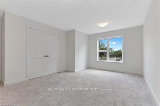 Photo 12 of Unit 37, 110 Fergus Avenue, Kitchener, Stanley Park — HOMEH