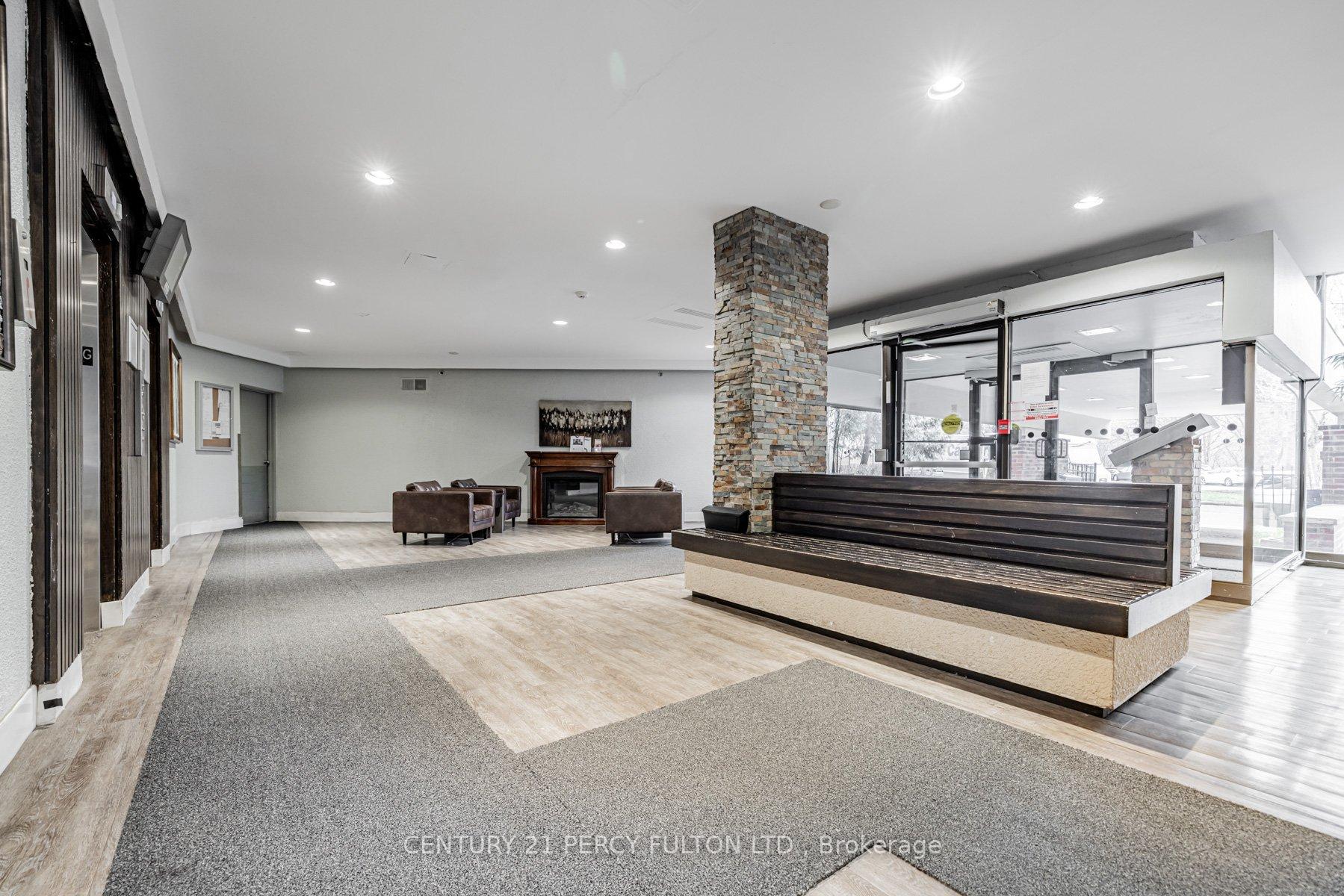Photo 1 of Unit 510, 2 Park Vista Drive, Toronto, O'Connor-Parkview — HOMEH