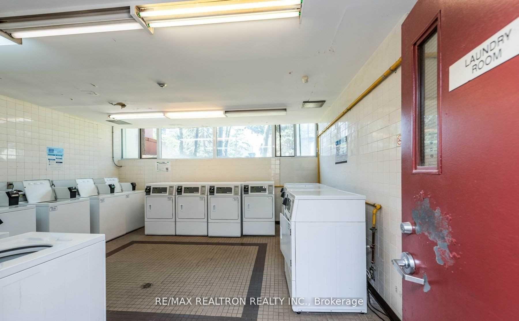 Photo 22 of Unit 1904, 100 Leeward Glenway, Toronto, Flemingdon Park — HOMEH