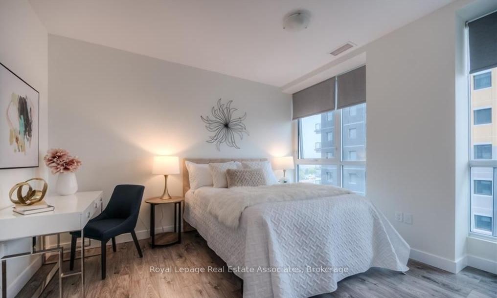 Photo 8 of Unit 1003, 100 Garment Street, Kitchener, City Commercial Core — HOMEH