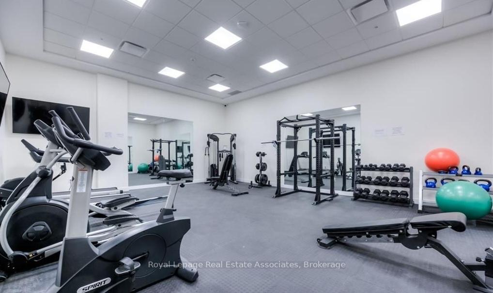 Photo 14 of Unit 1003, 100 Garment Street, Kitchener, City Commercial Core — HOMEH