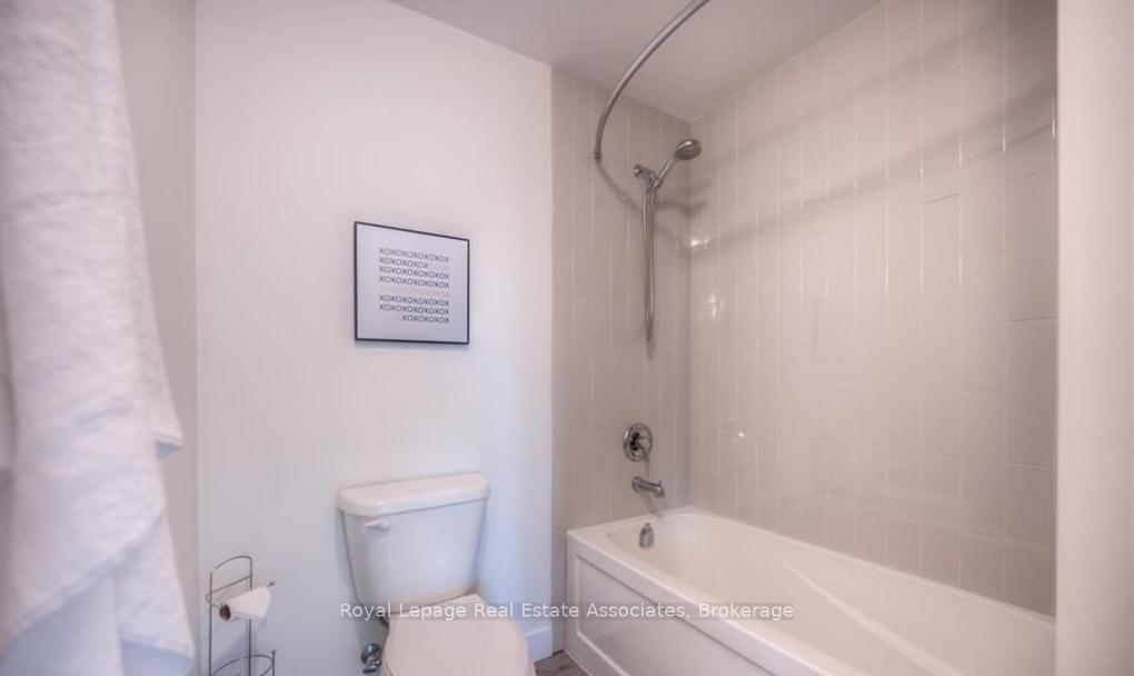 Photo 15 of Unit 1003, 100 Garment Street, Kitchener, City Commercial Core — HOMEH