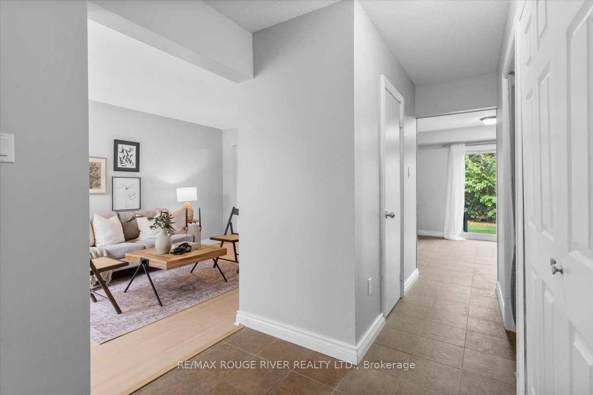 Photo 3 of Unit Main, 7 Inglis Avenue, Clarington, Courtice — HOMEH