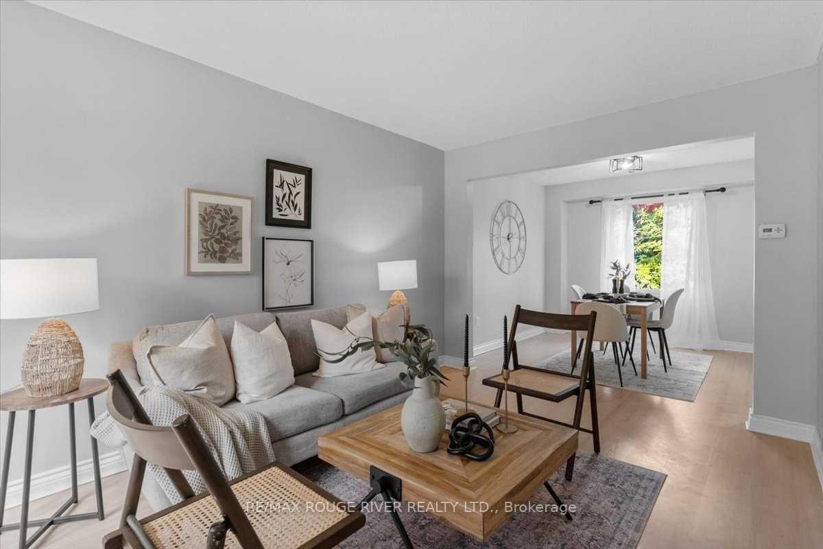 Photo 5 of Unit Main, 7 Inglis Avenue, Clarington, Courtice — HOMEH