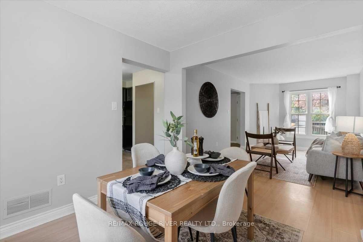 Photo 6 of Unit Main, 7 Inglis Avenue, Clarington, Courtice — HOMEH