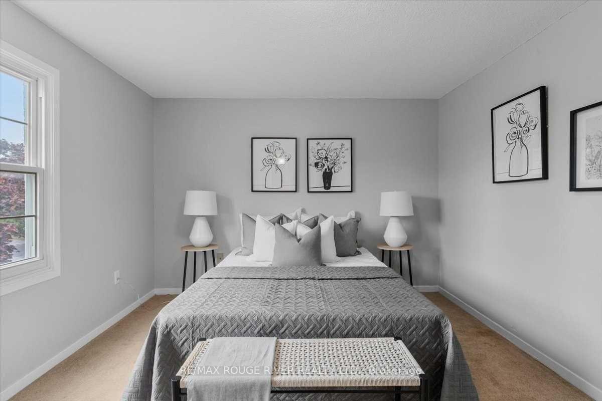 Photo 13 of Unit Main, 7 Inglis Avenue, Clarington, Courtice — HOMEH