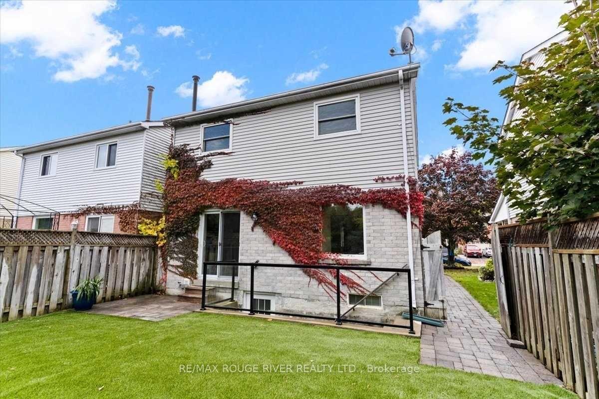 Photo 23 of Unit Main, 7 Inglis Avenue, Clarington, Courtice — HOMEH