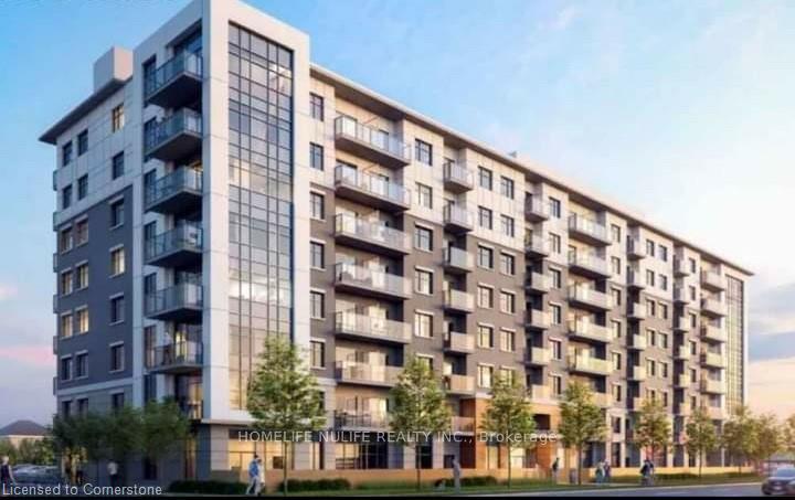 Photo 1 of Unit 515, 121 Highway 8, Hamilton, Stoney Creek — HOMEH