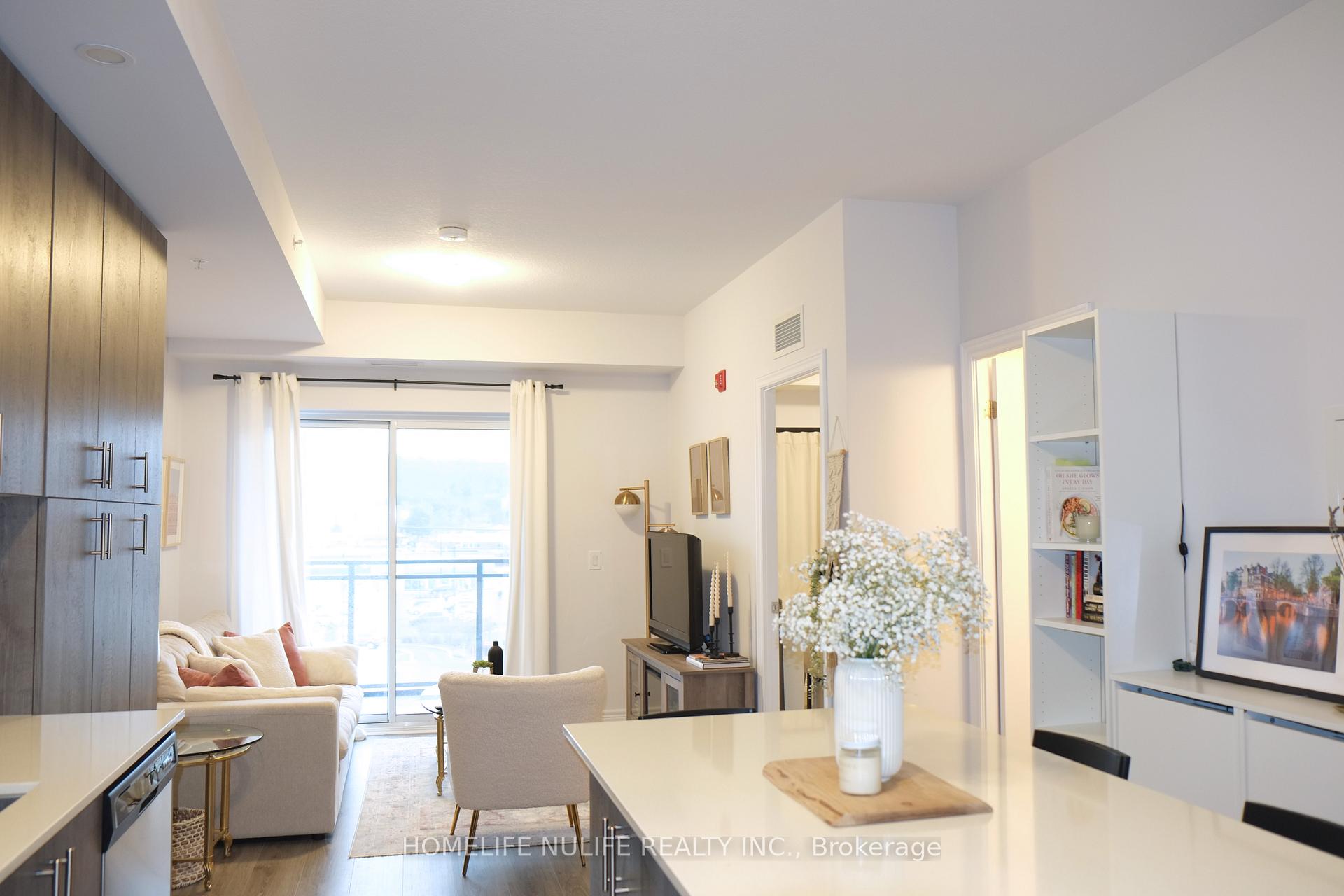 Photo 4 of Unit 515, 121 Highway 8, Hamilton, Stoney Creek — HOMEH
