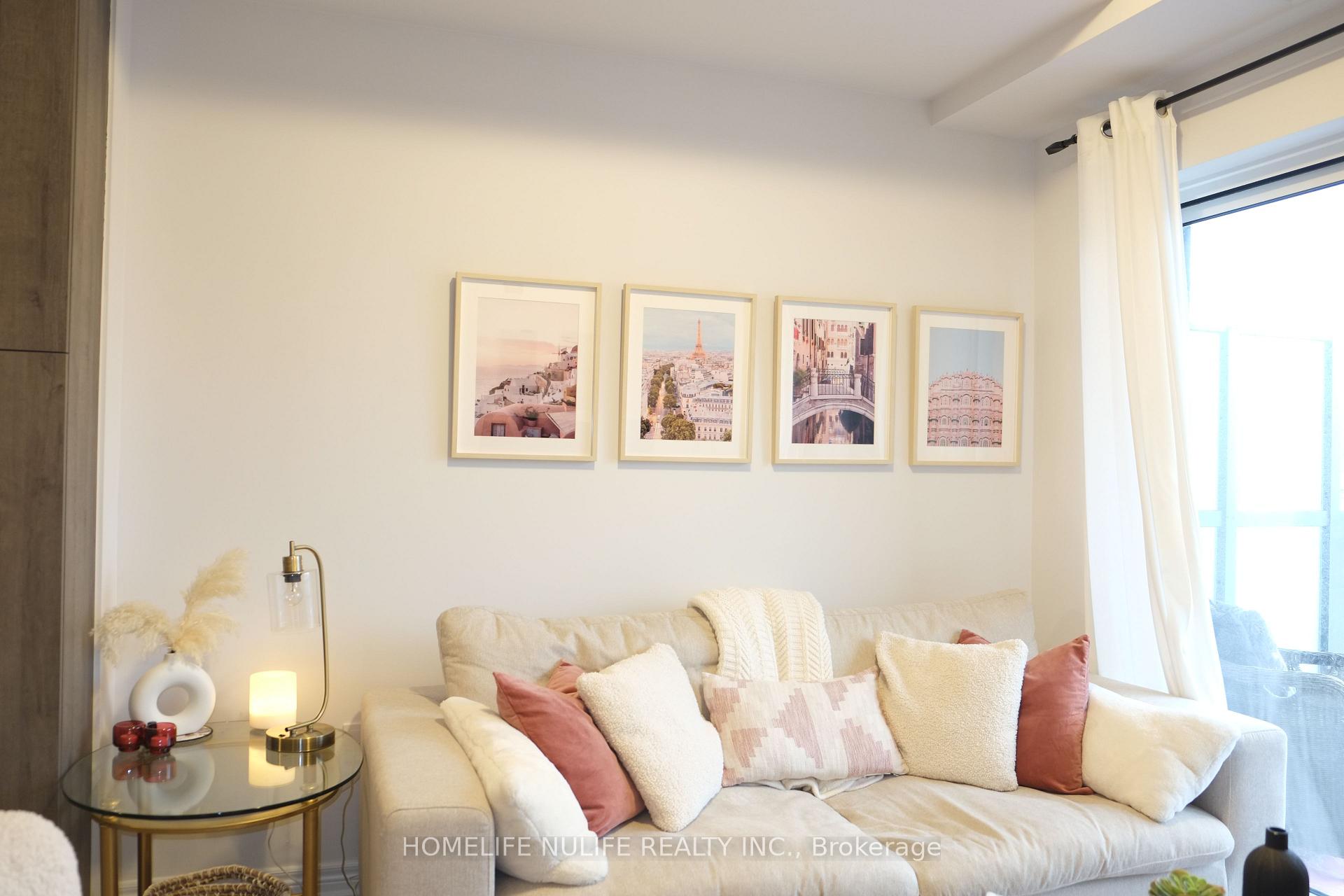 Photo 5 of Unit 515, 121 Highway 8, Hamilton, Stoney Creek — HOMEH