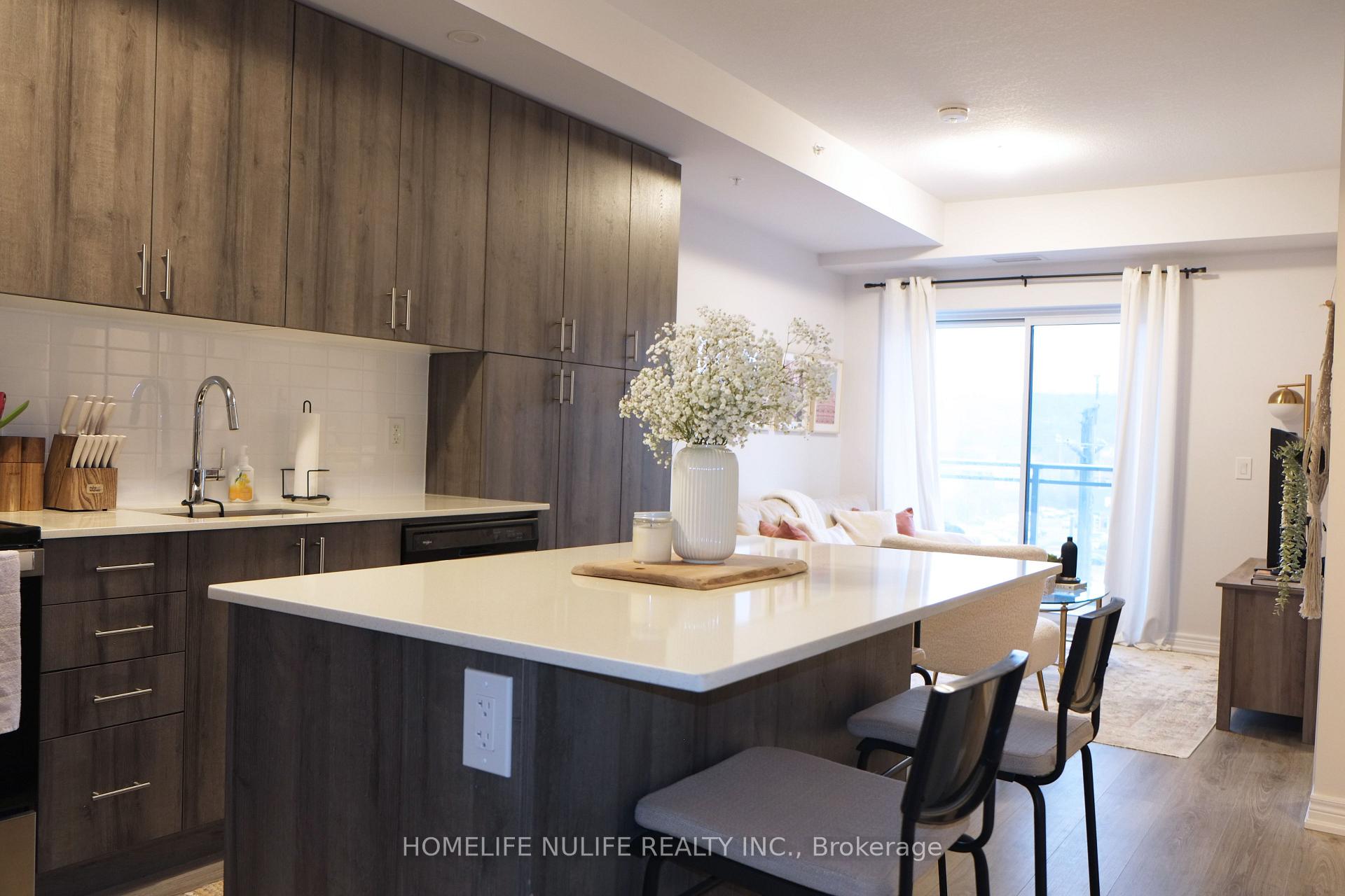 Photo 6 of Unit 515, 121 Highway 8, Hamilton, Stoney Creek — HOMEH