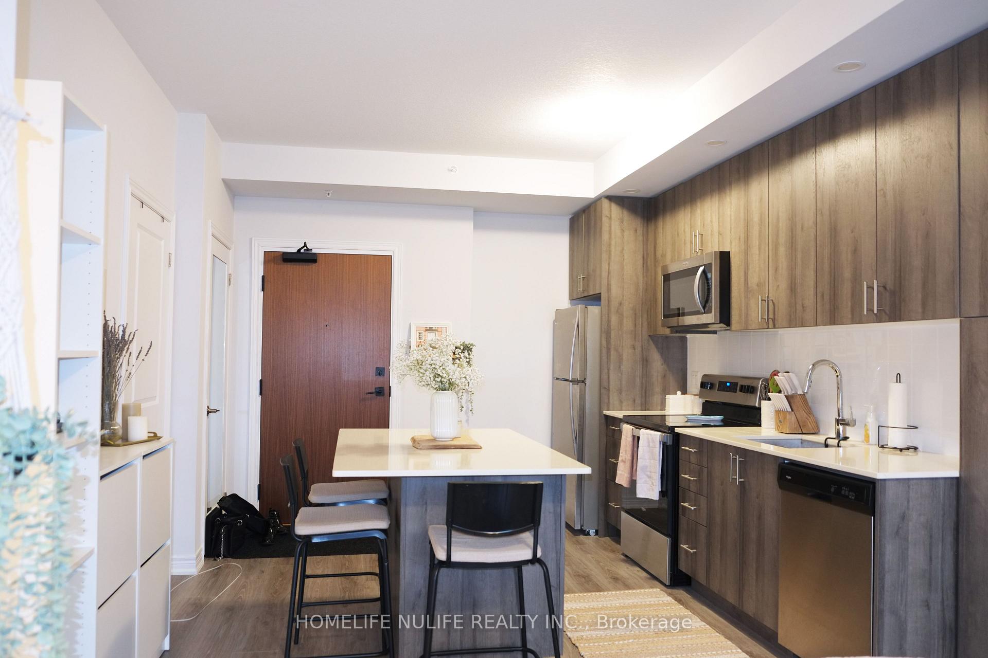 Photo 7 of Unit 515, 121 Highway 8, Hamilton, Stoney Creek — HOMEH