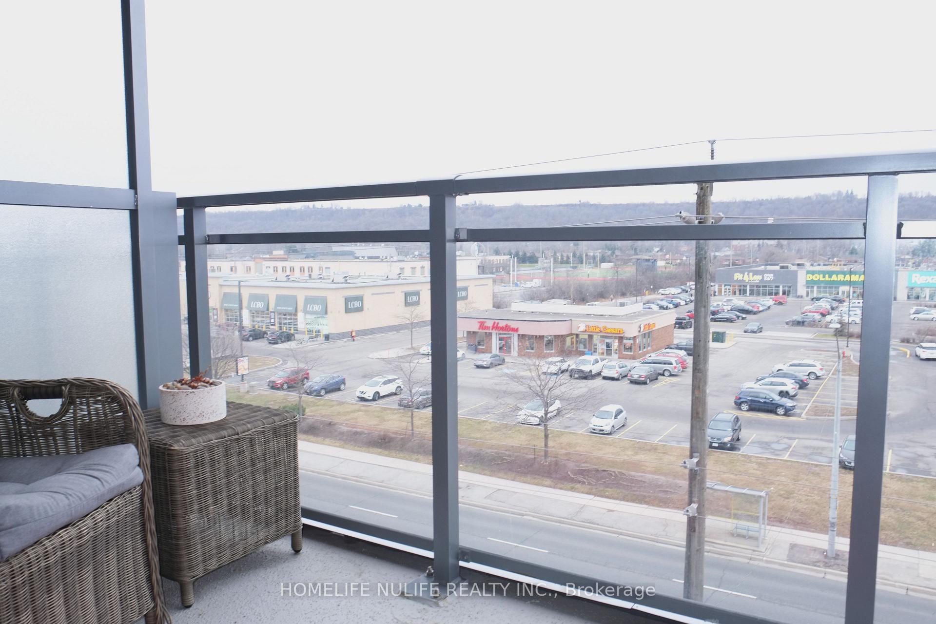 Photo 14 of Unit 515, 121 Highway 8, Hamilton, Stoney Creek — HOMEH