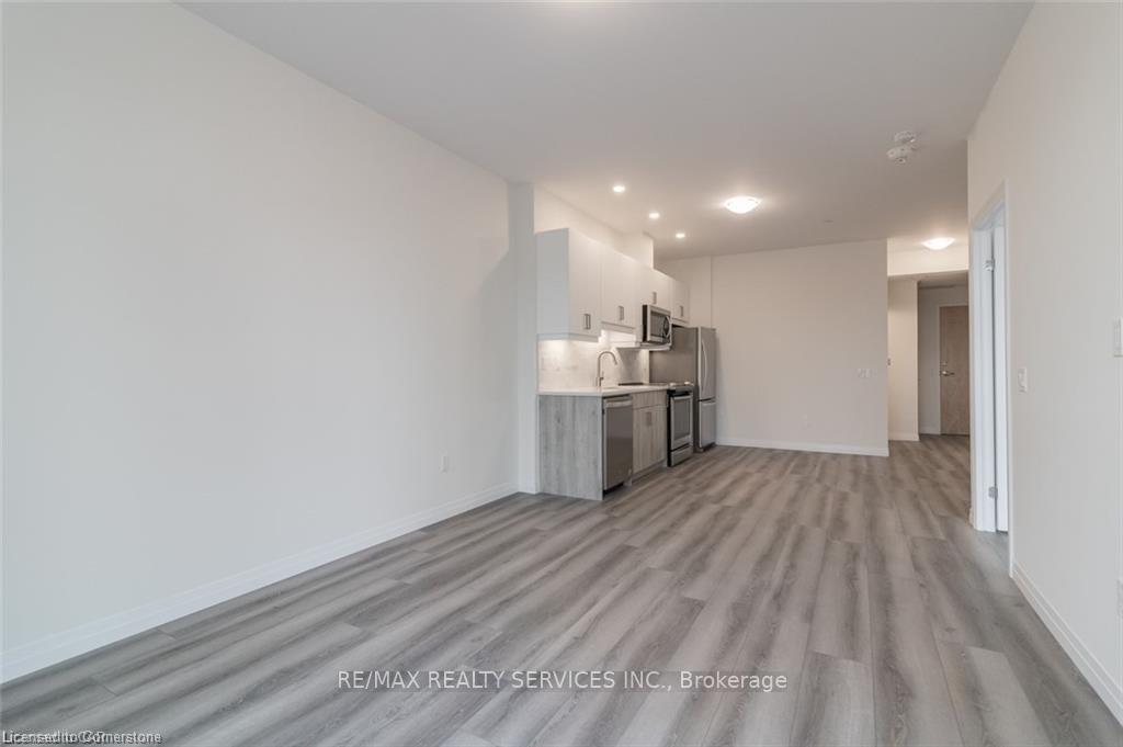 Photo 2 of Unit 405, 60 Charles Street, Kitchener, City Commercial Core — HOMEH