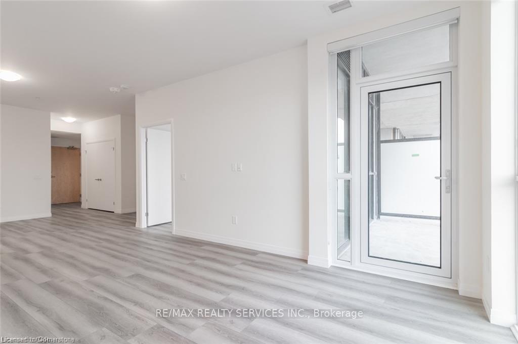 Photo 3 of Unit 405, 60 Charles Street, Kitchener, City Commercial Core — HOMEH