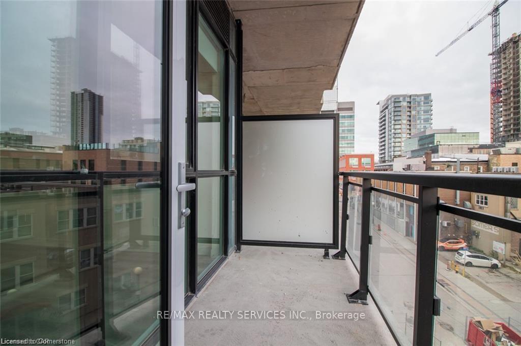 Photo 13 of Unit 405, 60 Charles Street, Kitchener, City Commercial Core — HOMEH